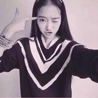 小孩子头像搞怪头像