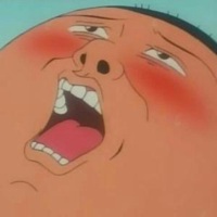 简约搞怪头像女生头像吧