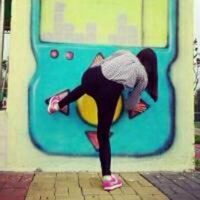 王逗逗情侣头像搞怪