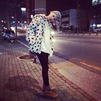 动漫头像男搞怪头像