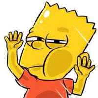 搞怪萌卡通头像可爱