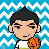 头像搞怪卡通男生头像吧