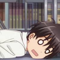 搞怪表情高清头像女