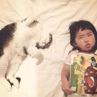 丑陋卡通搞怪男头像