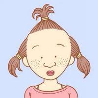 二次元动漫头像搞怪