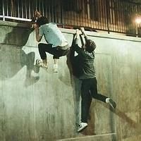 彭于晏舒淇头像搞怪