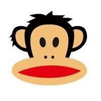 闺蜜头搞怪卡通头像