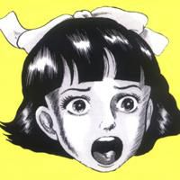 情侣萌宝搞怪头像可爱集