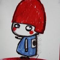 搞怪马里奥微信头像