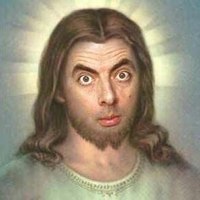 熊出没搞怪头像可爱