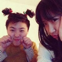 熊出没搞怪头像可爱