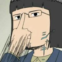 搞怪表情高清头像女