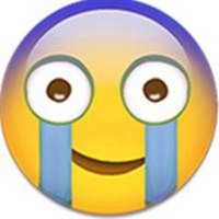 头像韩范女搞怪头像