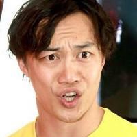 夸张搞怪小男孩头像