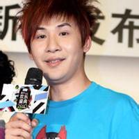 搞怪欧美小男孩头像