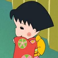 大雄和静香搞怪头像