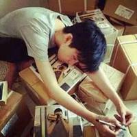 搞怪肯德基爷爷头像