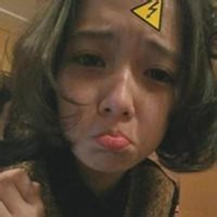 欧美风动漫搞怪头像