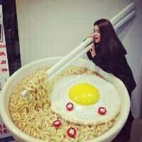 搞怪微头像男生头像欧美