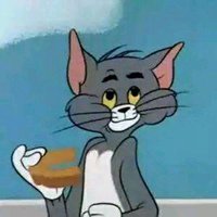 两搞怪情侣带字头像可爱