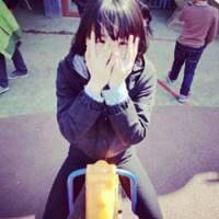 欧美搞怪女生头像吧