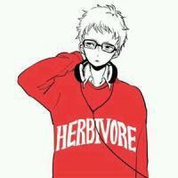 简约搞怪头像女生头像吧