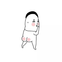 微信吃西瓜头像搞怪