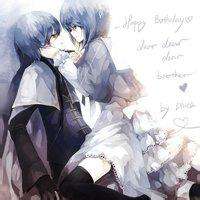 二次元头像男动漫情侣头像吧