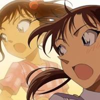 运动风动漫情侣头像女生头像