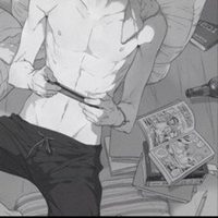 动漫黑白女生头像背影头像带字