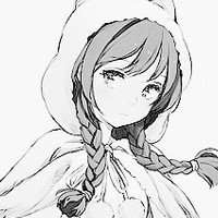 伤感动漫情侣头像黑白头像带字