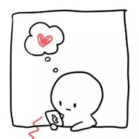 黑白动漫帅气高清头像男生头像