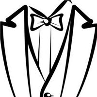 污动漫头像黑白