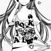 黑白背影闺蜜动漫头像唯美带字