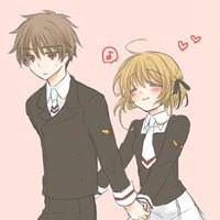 微信二次元动漫男头像黑白头像