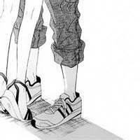 黑白动漫头像女生闺蜜头像带字