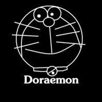 三人闺蜜黑白头像动漫头像带字