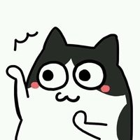 黑白动漫头像简