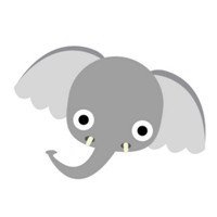 黑白色情侣头动漫头像女生头像