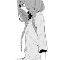 动漫欧美头像男生头像背影黑白