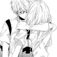 失恋头像女生背影动漫头像黑白