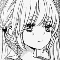 黑白血动漫头像