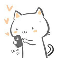 失恋头像女生背影动漫头像黑白