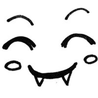 伤感动漫情侣头像黑白头像带字