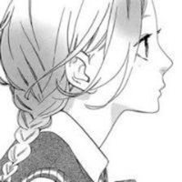 微信头像女生动漫伤感黑白灰色