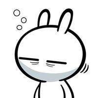 超帅霸气黑白动漫男生头像头像