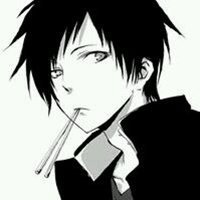 失恋头像女生背影动漫头像黑白