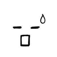 闺蜜微信黑白头像动漫头像一对