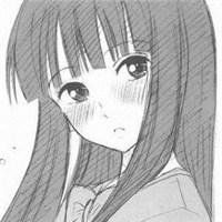 男生动漫头像黑白抽烟头像霸气