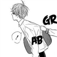 最新黑白女生头像动漫头像一对